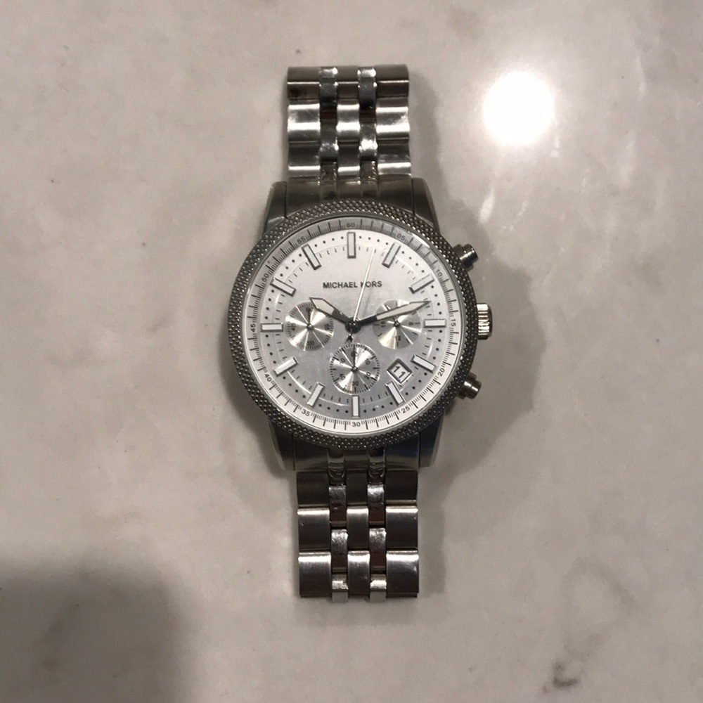 Michael Kors Men’s luxury Watch